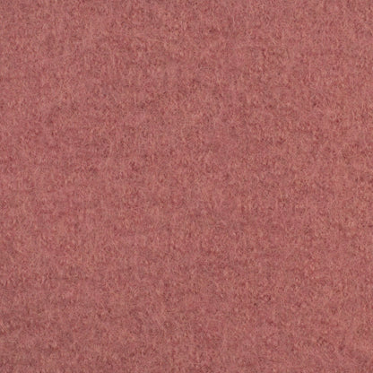 100 % Wollstoff in Altrosa 385 g/m²