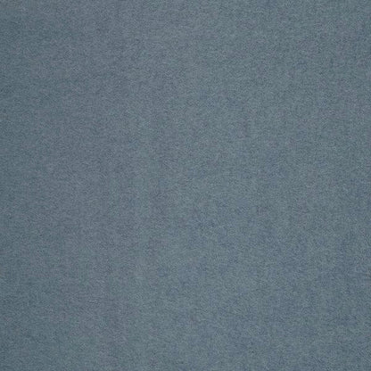 100 % Wollstoff, blaugrau, 385 g/m²