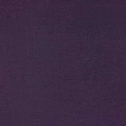 100% Viskose-Stoff, dunkelviolett 110 g/m²