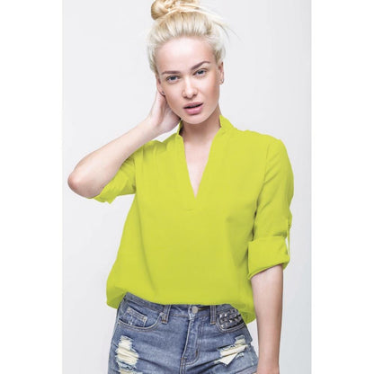 100% Viskosestoff – dunkellila 110 g/m²
