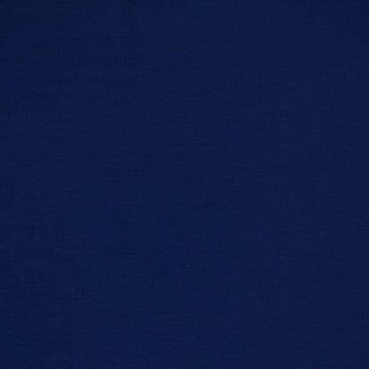 100% Viskosestoff, dunkelblau, 110 g/m²