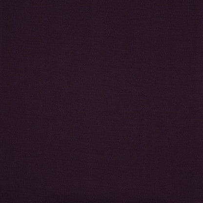 Bord de finition en tissu | manchette aubergine 270 g/m²