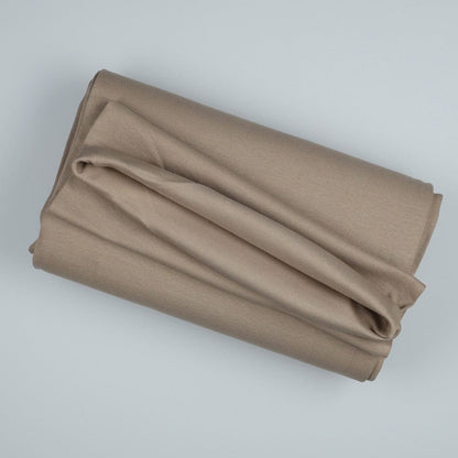 Stoffabschlusskante | Bündchen-Beige 270 g/m²