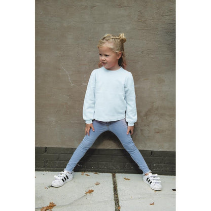 Stoffabschlusskante | gelbe Manschette 270 g/m²