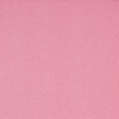 Stoff-Abschlusskante | Bündchen-Rosa 270 g/m²