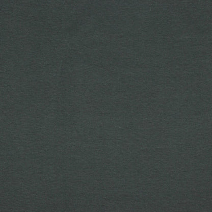 Stoff-Saumkante | dunkelgraue Manschette 270 g/m²