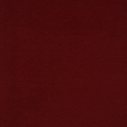 Stoffabschlusskante | Bündchen-dunkelrot 270 g/m²