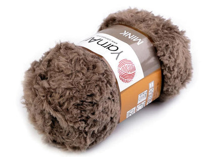 Yarn Art MINK-beige 75m 50g #332