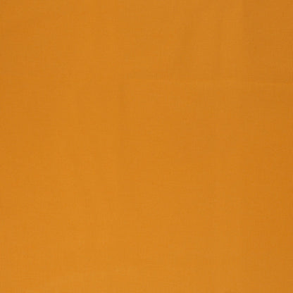 Tissu canvas orange 230 g/m²