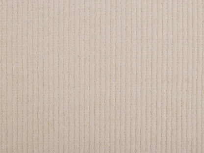 Cotton batting, quilted in rolls 300 g/m²