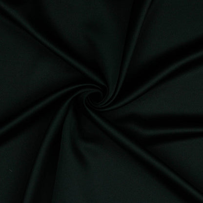 Kunstseidenstoff-schwarz 140 g/m²