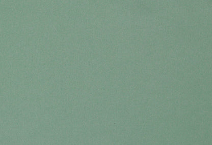 Tissu imitation soie menthe 140 g/m²
