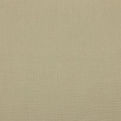 Musselin in Beige 130 g/m²