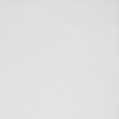 Premium Anti-Pilling Fleece Fabric - White 240 g/m²
