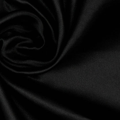 Satin-schwarz 90 g/m²