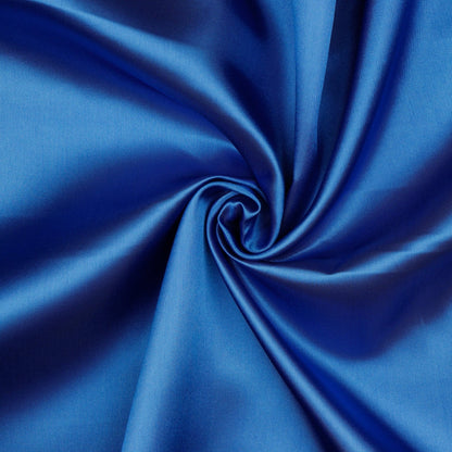 Satin kornblumenblau 90 g/m²