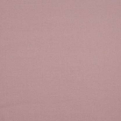 Fin velours de coton rose pâle 145 g/m²