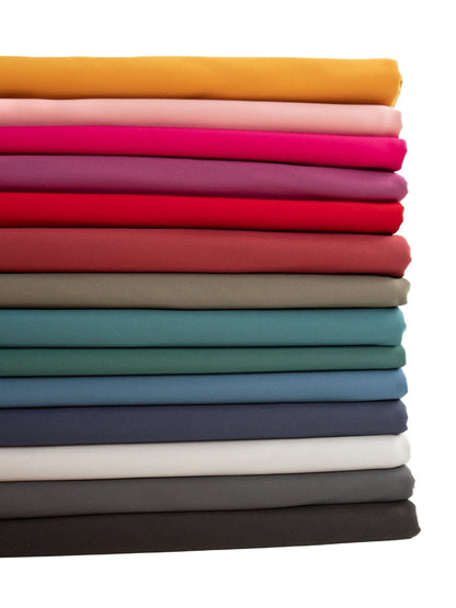 alt
Tissu softshell bleu jean fumé 300 g/m²