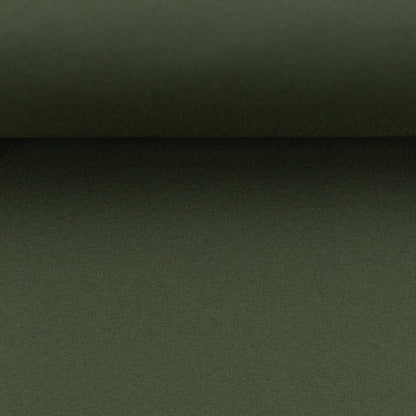 Softshell audums-haki 300 g/m²
