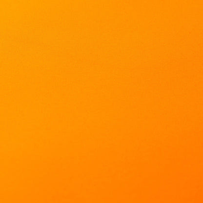 Tissu softshell orange néon 300 g/m²