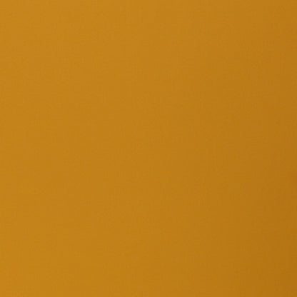 Tissu softshell jaune moutarde 300 g/m²