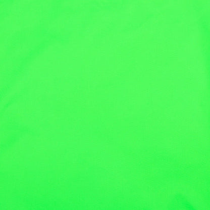 Tissu imperméable pour imperméables - vert vif 70 g/m²