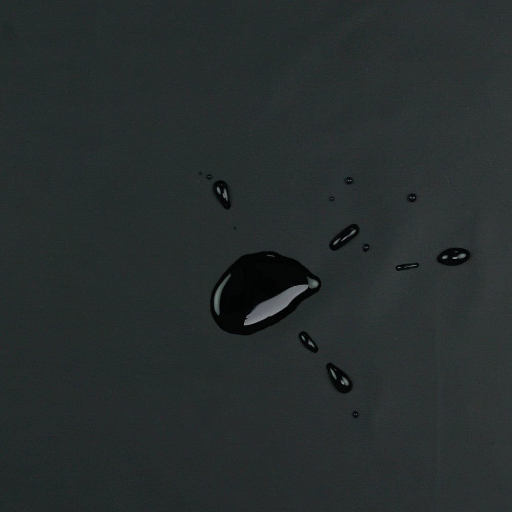 Atsparūs vandeniui audiniai