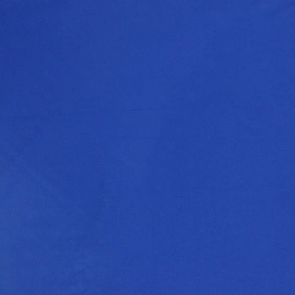 Tissu imperméable pour imperméables, bleu bleuet 70 g/m²