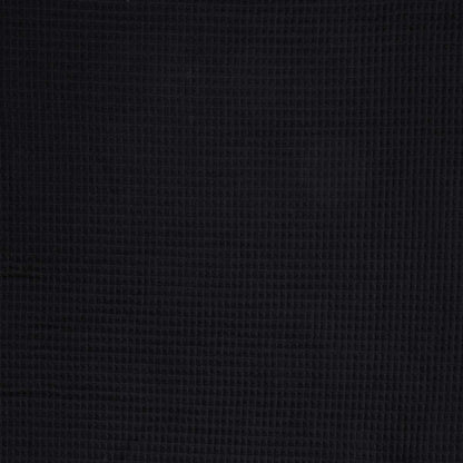Vafeļaudums-melns 230 g/m²